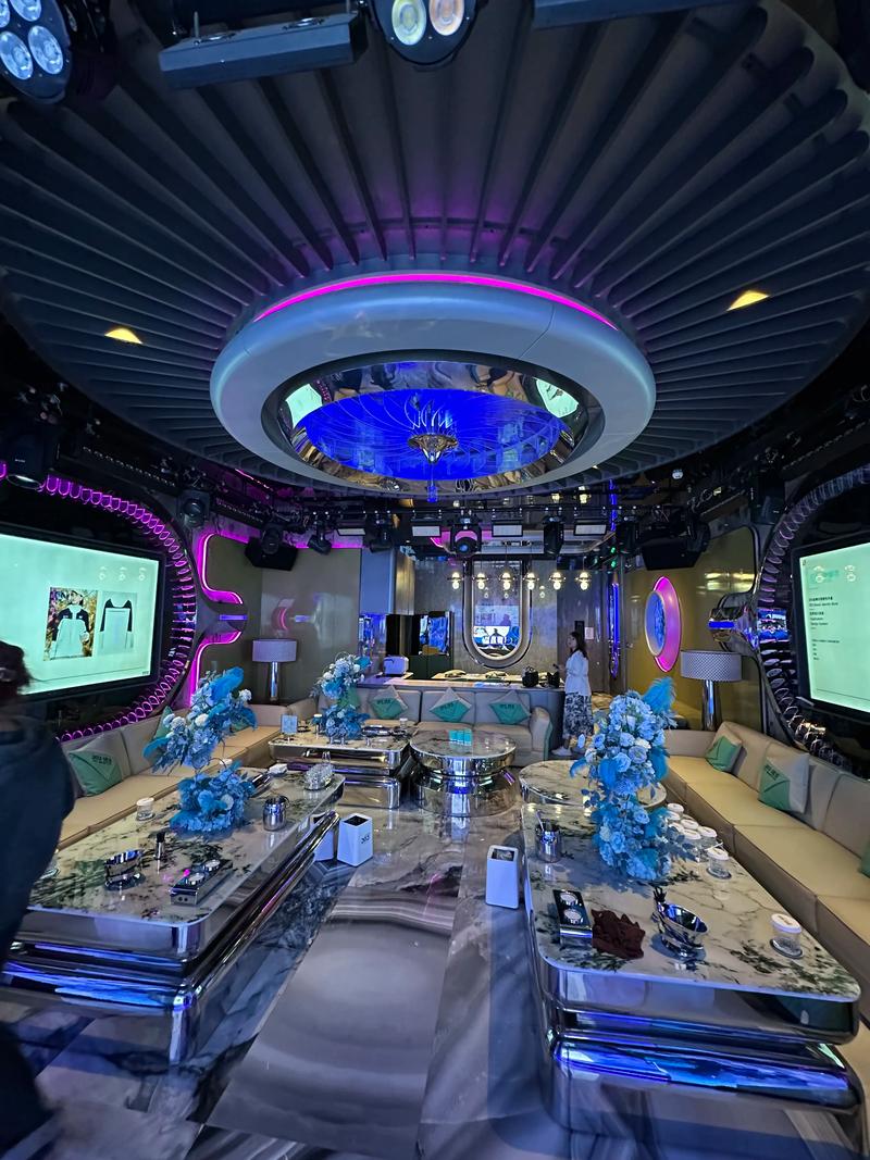 延安商务ktv模式创新-延长县ktv预定