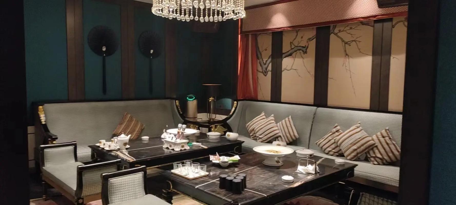 延安商务ktv怎么玩尽享娱乐体验-延长县ktv预定